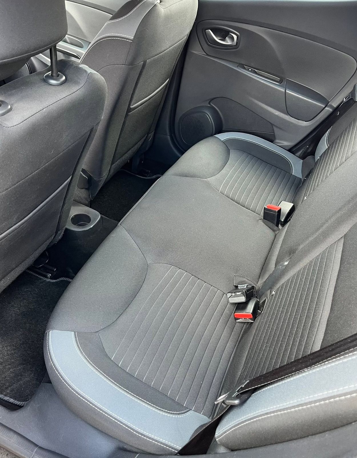 Renault Clio 4 (vendu), photo 5 sur 5